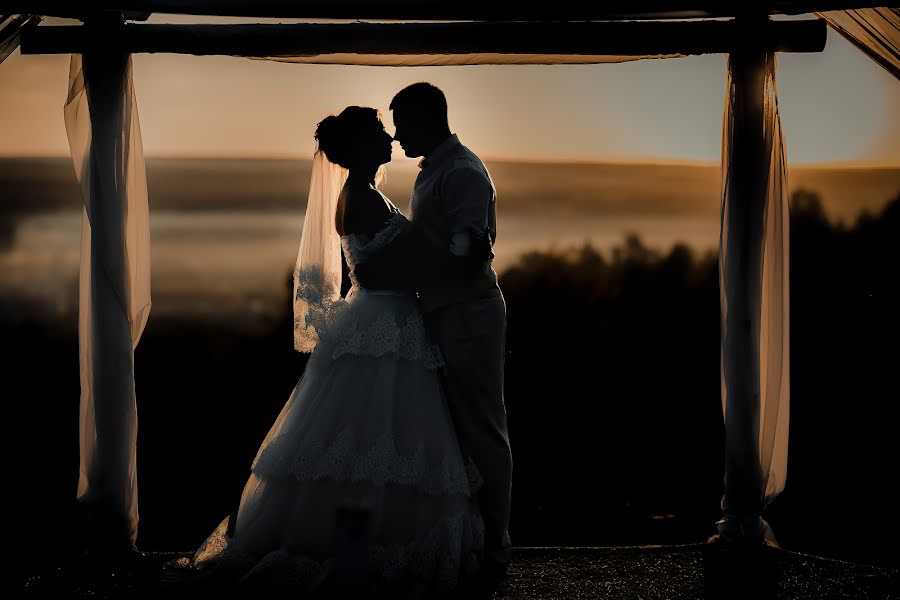 Photographe de mariage Yuliya Kurkova (kurkova). Photo du 1 septembre 2016