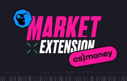 CS.Money Market small promo image