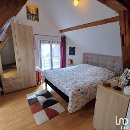 appartement à Sens (89)