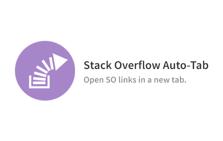 StackOverflow Auto-Tab Preview image 0