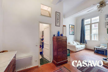 appartement à Aix-en-Provence (13)