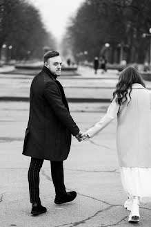 Photographe de mariage Alexander Chornyi (alexchornyi). Photo du 27 novembre 2022