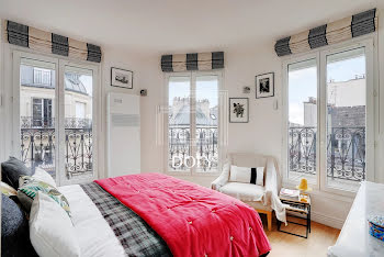 appartement à Paris 9ème (75)