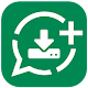 Status Saver for Whats app (image- video ) Download on Windows