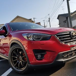 CX-5 KE2AW