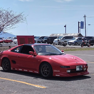 MR2 SW20