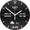 Weather Clock Live Wallpaper icon