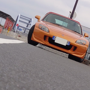 S2000 AP2