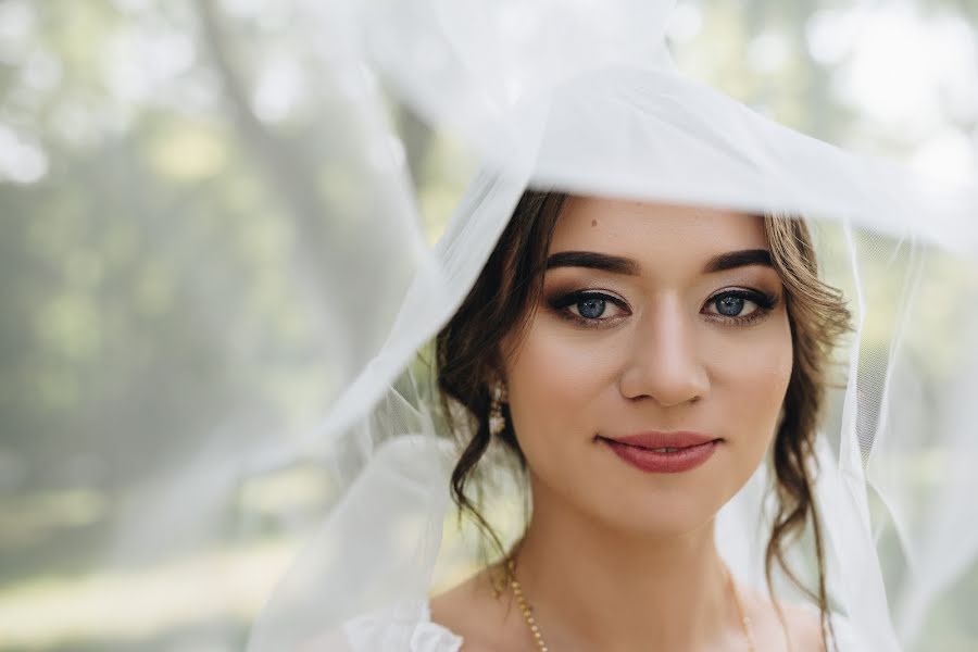 Fotógrafo de casamento Galina Matyuk (galinans). Foto de 16 de setembro 2020