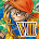 DRAGON QUEST VIII icon