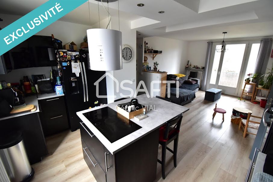 Vente appartement 4 pièces 74 m² à Digne-les-Bains (04000), 125 000 €