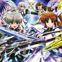 Kyōsōgiga Anime Television show Television Chrome extension download