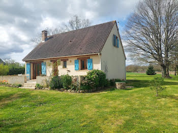 maison à Le Val-Doré (27)