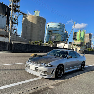 スカイライン GT-R BCNR33