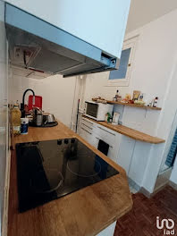 appartement à Paris 15ème (75)