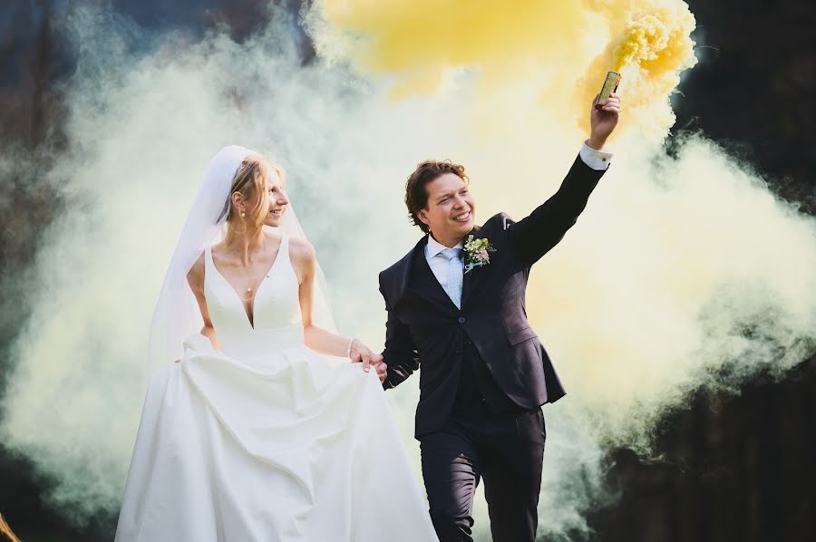 Photographe de mariage Radim Horák (rhfoto). Photo du 14 juillet 2022