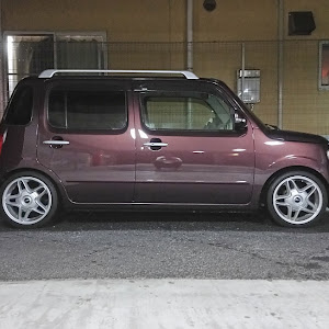 ミラココア L675S