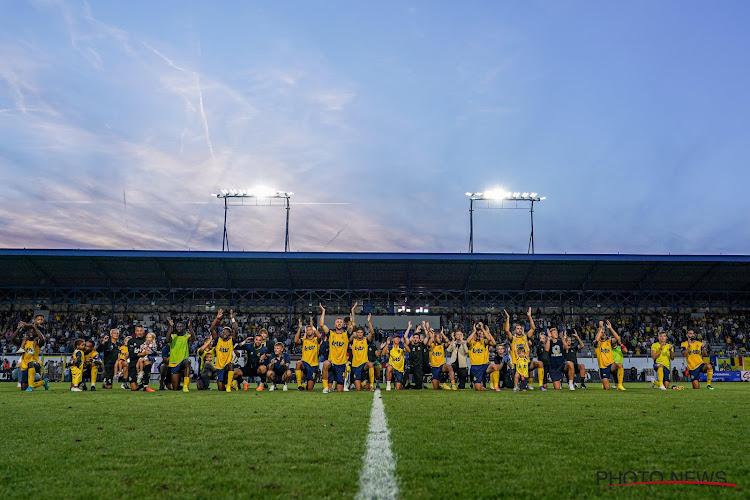 Une première en Belgique : gros coup d'accélérateur pour le dossier du nouveau stade de l'Union Saint-Gilloise