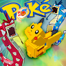 Pixelmon Craft Go Poke Battle icon