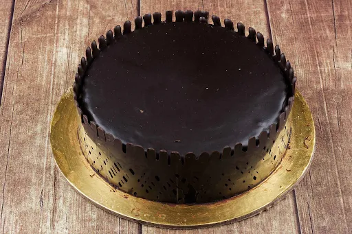 Chocolate Cake [450 Grams]