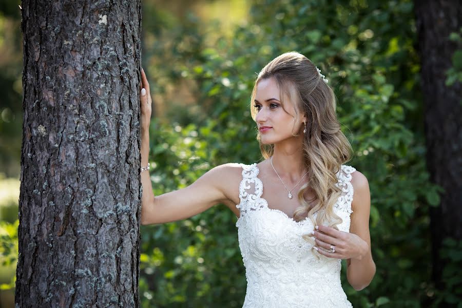 Photographe de mariage Mindaugas Macaitis (minmac). Photo du 21 décembre 2018