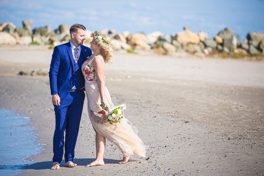 Fotografo di matrimoni Marius Bugaciu (bugaciu). Foto del 18 gennaio 2020