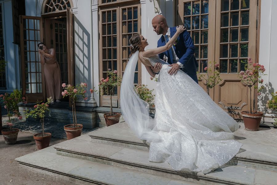 Photographe de mariage Aleksey Bubnov (bubnov). Photo du 20 décembre 2020