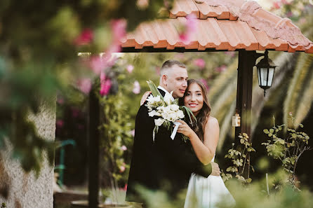 Wedding photographer Lev Sluckiy (leva123). Photo of 5 November 2023