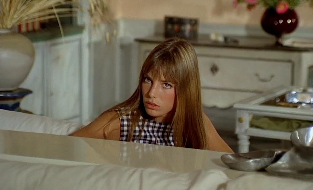 Jane Birkin