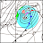 カラー天気図 Pro icon