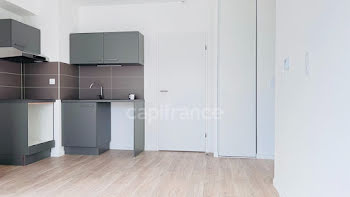 appartement à Wittenheim (68)