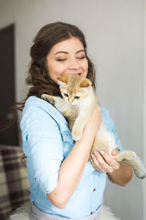 Fotografer pernikahan Viktoriya Cyganok (viktorinka). Foto tanggal 25 Mei 2018