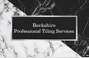 Berkshire Professional Tiling Services Logo