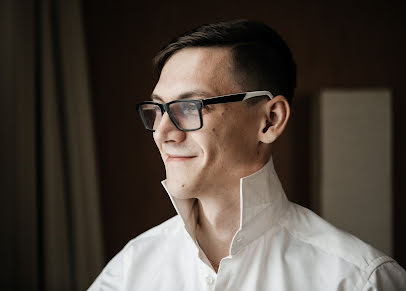 Vestuvių fotografas Dmitriy Oleynik (dmitriyoleinik). Nuotrauka 2019 vasario 12