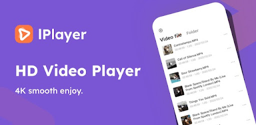 lPlayer - Offline Video Player