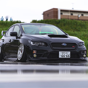 WRX STI VAB