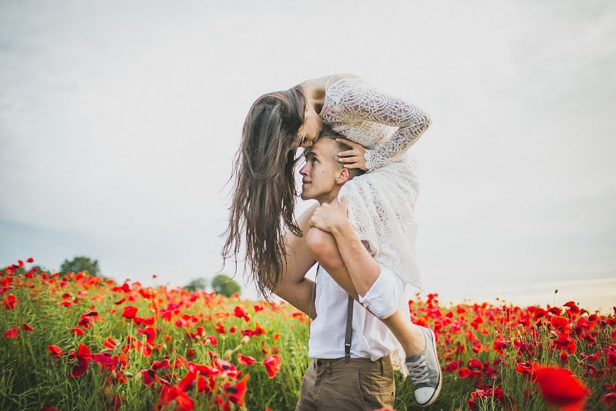 Wedding photographer Olga Belkina (olgabelkina). Photo of 5 July 2015