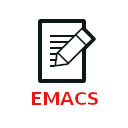 Emacs Chrome extension download