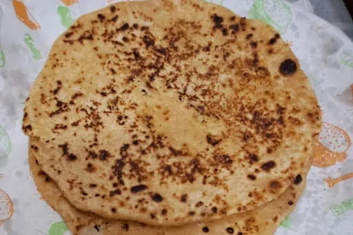 Mixed Paratha