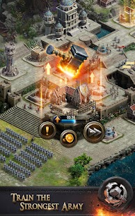 Download Clash Of Kings Mod Apk 8.40.0 For Android (Latest)