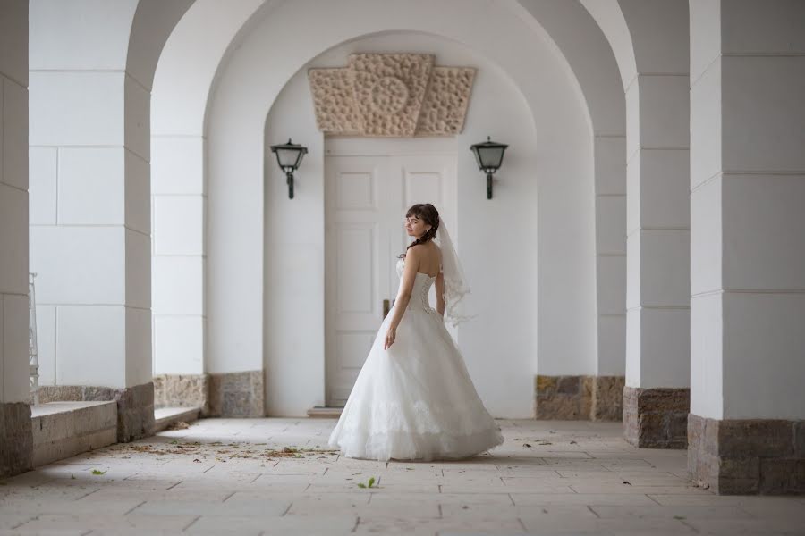 Wedding photographer Ekaterina Orlova (flauto). Photo of 7 July 2015