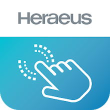 Heraeus touch Download on Windows