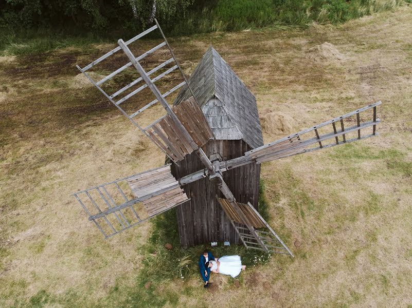 Pulmafotograaf Przemysław Śmieszek (kemerstudio). Foto tehtud 28 veebruar 2021