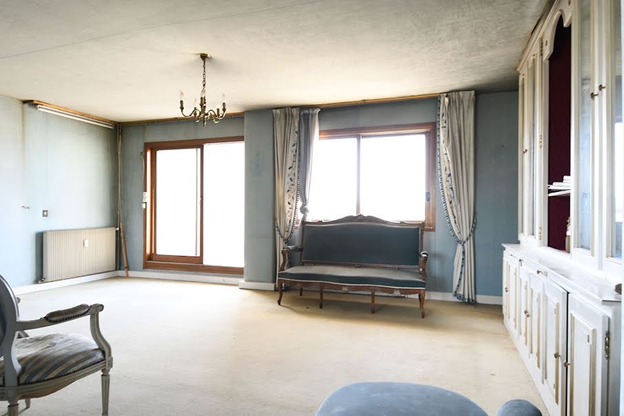 Vente appartement 5 pièces 112.52 m² à Chatou (78400), 595 000 €