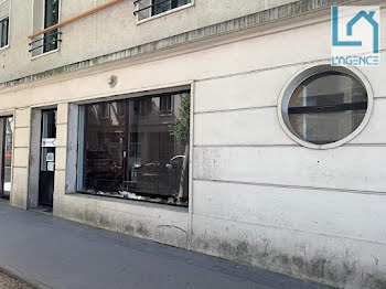 locaux professionnels à Boulogne-Billancourt (92)