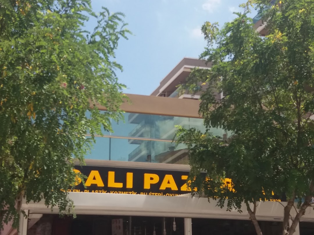 Sal Pazar