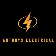 Antony's Electrical Logo