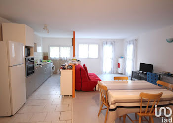 appartement à Plaisir (78)