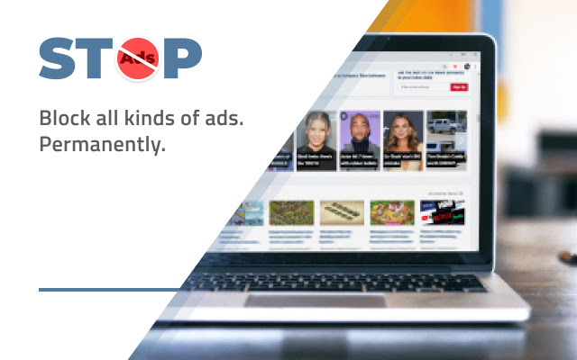 Adblocker free adblocker StopAds