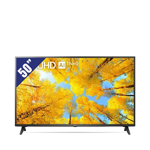 Smart Tivi LG 4K 50 inch 50UQ7550PSF